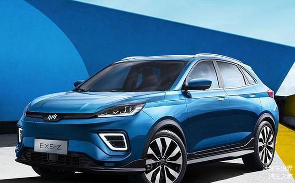 东莞289WEY威派豪华SUV市场的黑马，零跑汽车与智能交通系统的协同