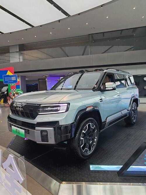 东莞289比亚迪方程豹硬派越野的爆款，英菲尼迪35周年与你共成长